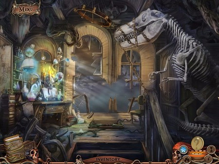 Игра World Keepers: Last Resort, скриншот
