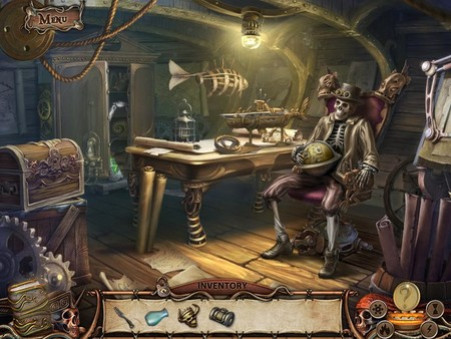 Игра World Keepers: Last Resort, скриншот