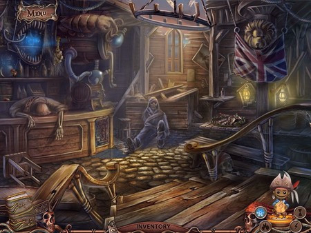 Игра World Keepers: Last Resort, скриншот