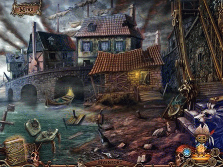 Игра World Keepers: Last Resort, скриншот