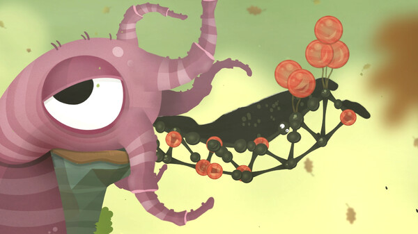 Игра World of Goo 2, скриншот