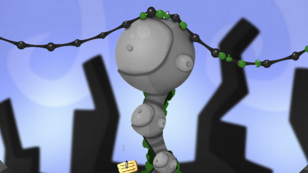 Игра World of Goo, скриншот