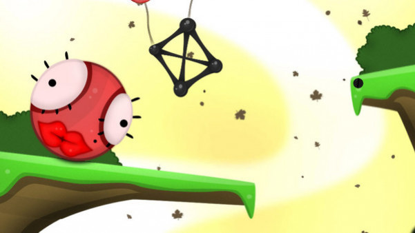 Игра World of Goo, скриншот