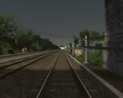 Игра World of Subways 1 – The Path, скриншот