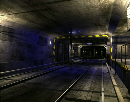 Игра World of Subways 2 – Berlin Line 7, скриншот