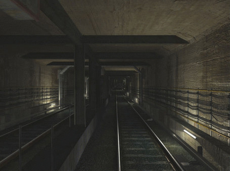 Игра World of Subways 2 – Berlin Line 7, скриншот
