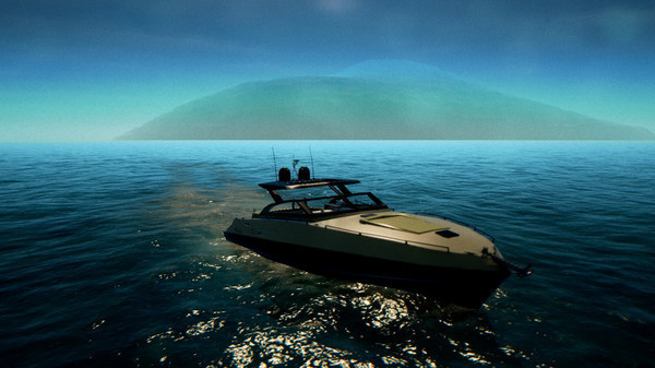 Игра World Ship Simulator, скриншот