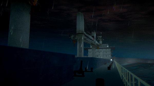 Игра World Ship Simulator, скриншот