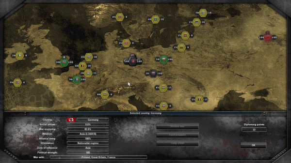 Игра World War 2: Time of Wrath, скриншот