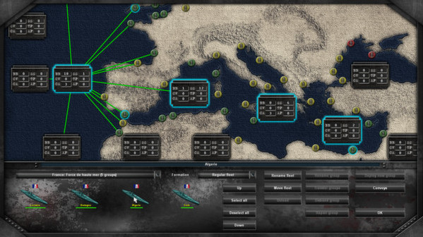 Игра World War 2: Time of Wrath, скриншот
