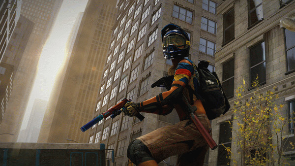 Игра World War Z: Aftermath - Deadly Vice Weapons Skin Pack, скриншот