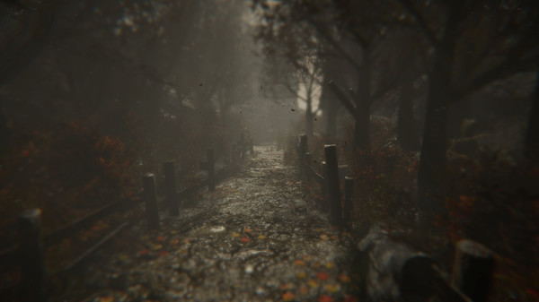 Игра Wounded - The Beginning, скриншот