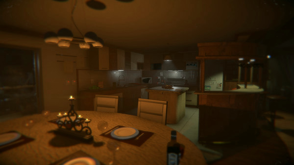 Игра Wounded - The Beginning, скриншот
