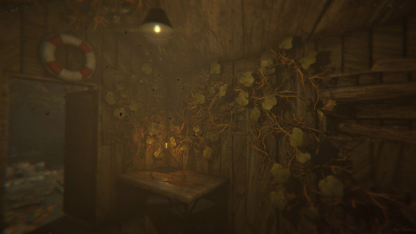 Игра Wounded - The Beginning, скриншот