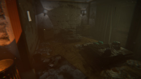 Игра Wounded - The Beginning, скриншот