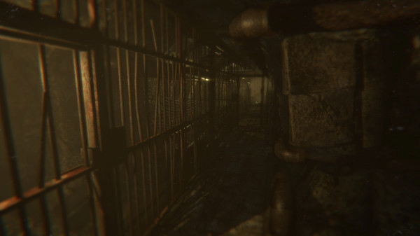 Игра Wounded - The Beginning, скриншот