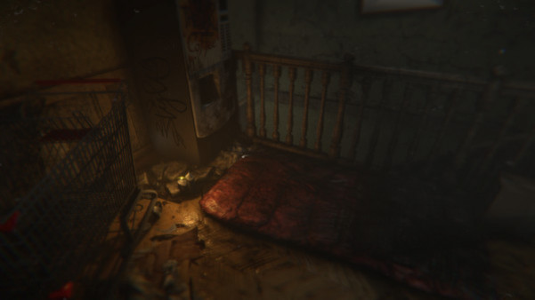 Игра Wounded - The Beginning, скриншот