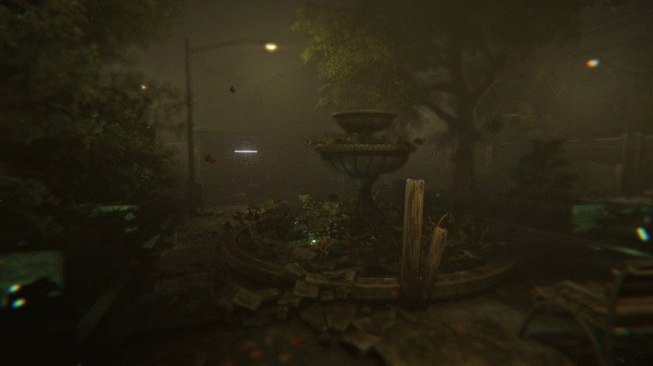 Игра Wounded - The Beginning, скриншот