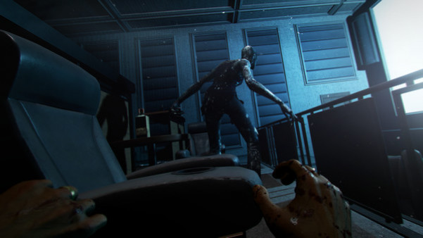Игра Wraith: The Oblivion - Afterlife, скриншот