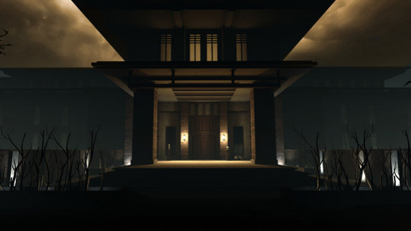Игра Wraith: The Oblivion - Afterlife, скриншот