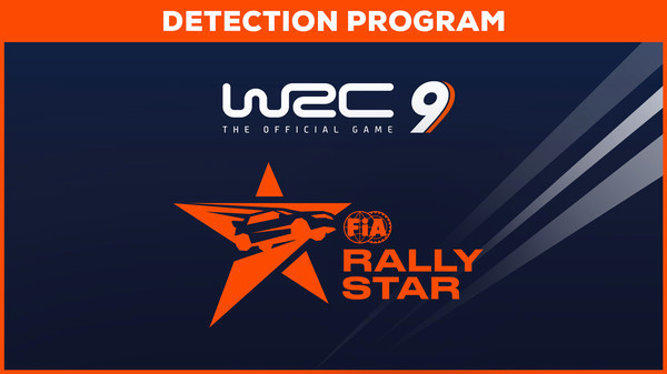 Игра WRC 9 FIA Rally Star, скриншот