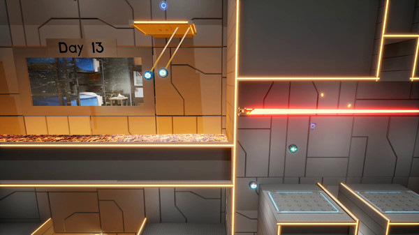 Игра Wreckin' Ball Adventure, скриншот