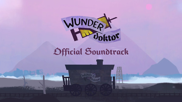 Игра Wunderdoktor - Official Soundtrack, скриншот