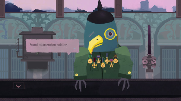 Игра Wunderdoktor, скриншот