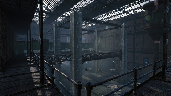 Игра WW2 Rebuilder, скриншот