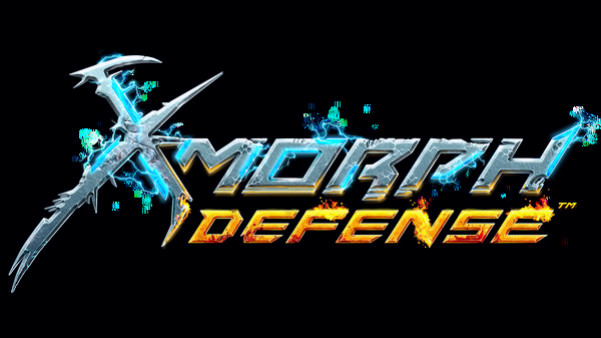 Игра X-Morph: Defense, скриншот