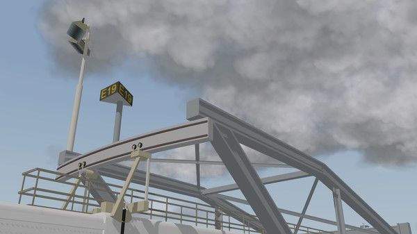 Игра X-Plane 11 - Add-on: Aerosoft - Airport Amsterdam, скриншот