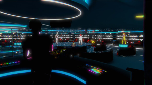 Игра X-Racing, скриншот