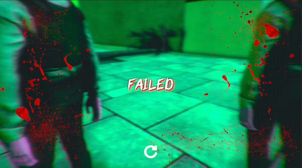 Игра X-Racing, скриншот