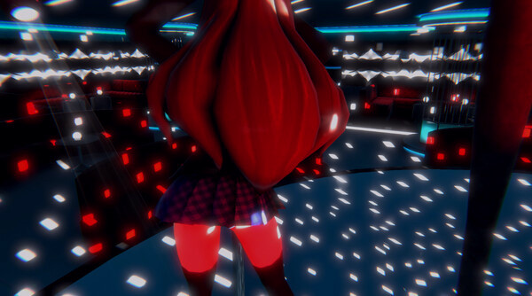 Игра X-Racing, скриншот