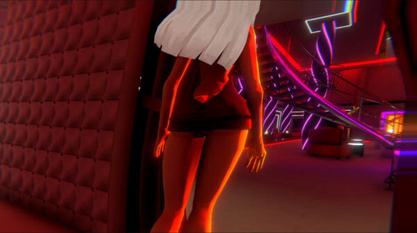 Игра X-Racing, скриншот