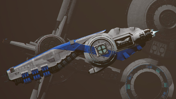 Игра X4: Cradle of Humanity, скриншот