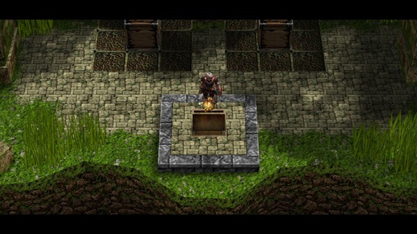 Игра Xanadu Next, скриншот