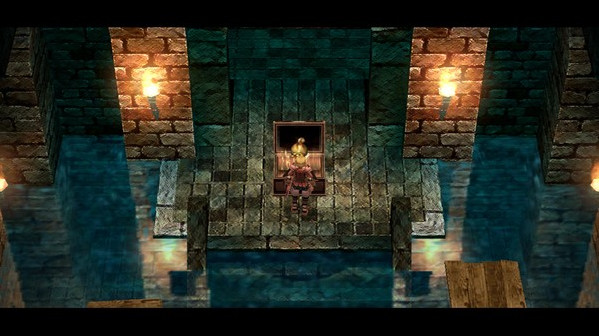 Игра Xanadu Next, скриншот