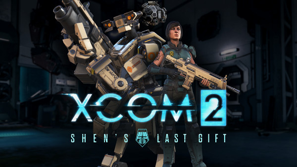 Игра XCOM 2: Reinforcement Pack, скриншот