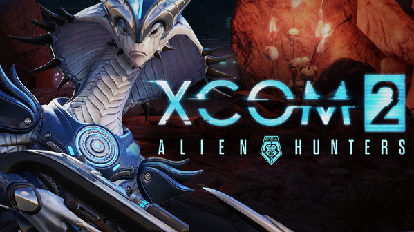 Игра XCOM 2: Reinforcement Pack, скриншот