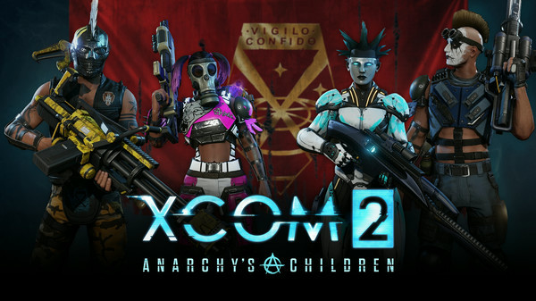 Игра XCOM 2: Reinforcement Pack, скриншот