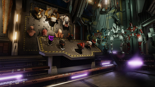 Игра XCOM 2: Reinforcement Pack, скриншот