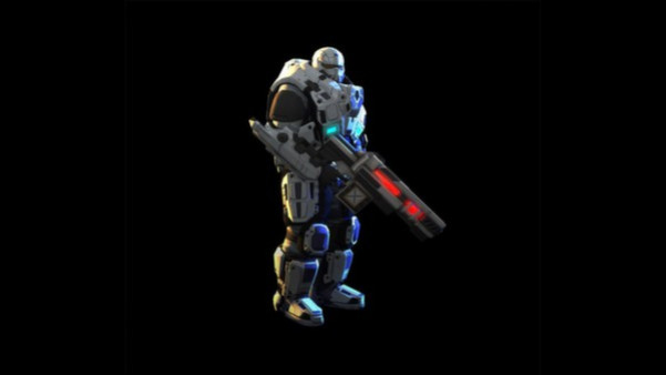 Игра XCOM: Enemy Unknown - Elite Soldier Pack, скриншот