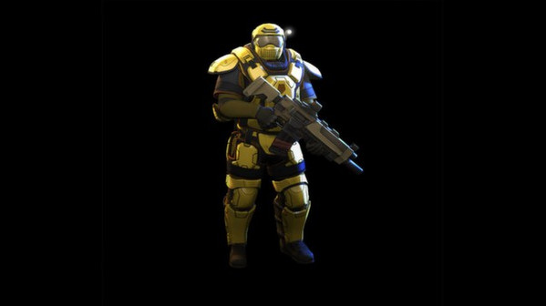 Игра XCOM: Enemy Unknown - Elite Soldier Pack, скриншот