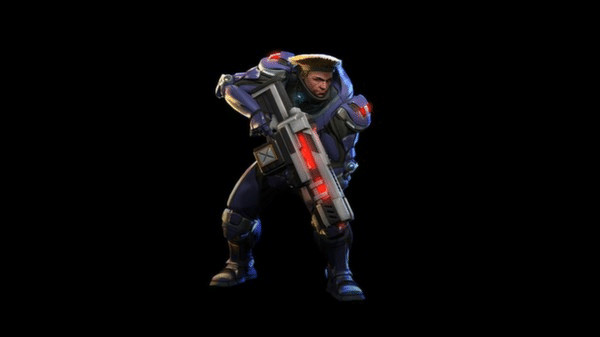 Игра XCOM: Enemy Unknown - Elite Soldier Pack, скриншот