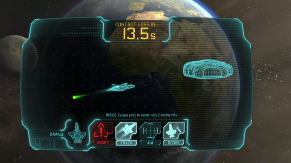 Игра XCOM: Enemy Unknown, скриншот