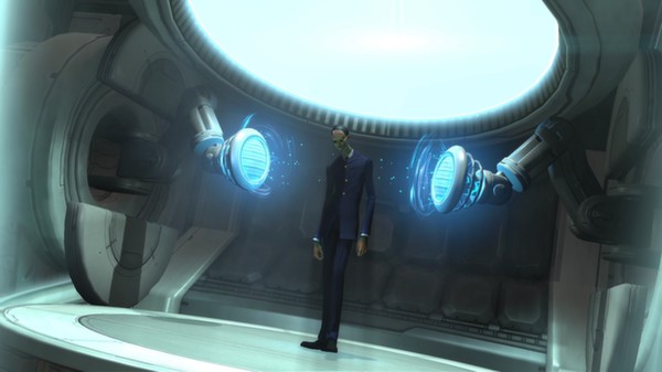 Игра XCOM: Enemy Unknown, скриншот