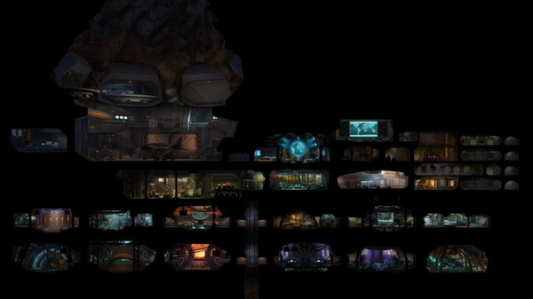 Игра XCOM: Enemy Unknown, скриншот
