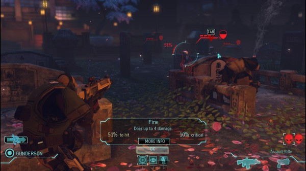Игра XCOM: Enemy Unknown - Slingshot Pack, скриншот