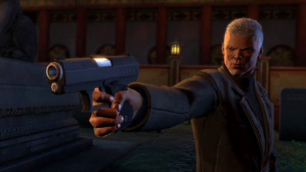Игра XCOM: Enemy Unknown - Slingshot Pack, скриншот